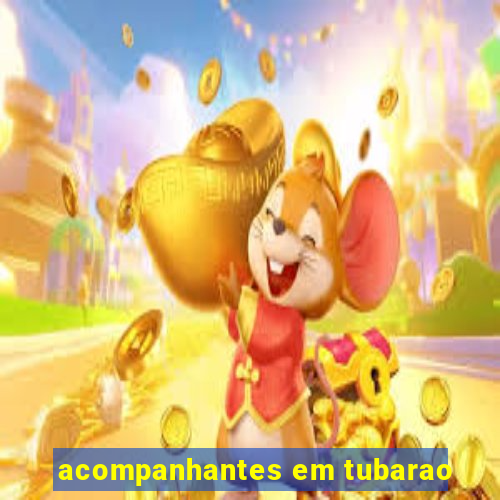 acompanhantes em tubarao